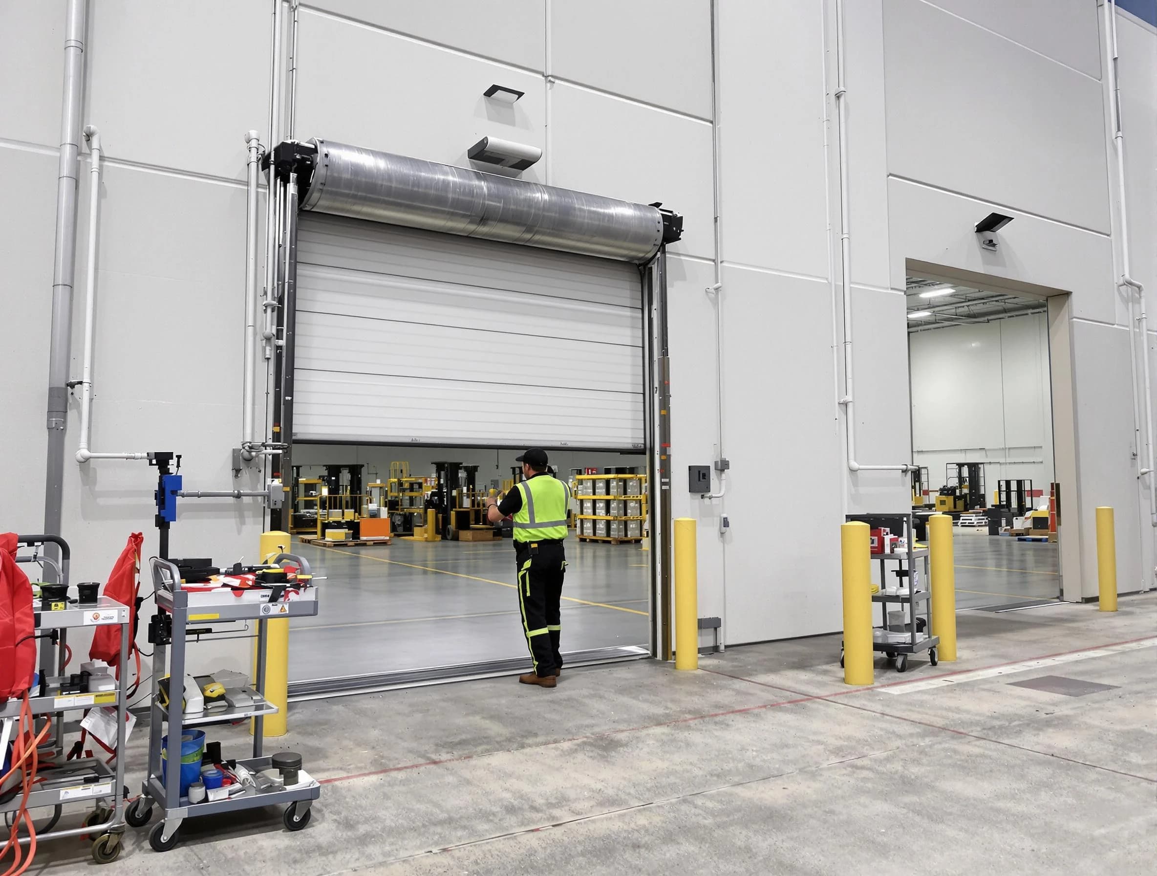 Commercial Repair service in Bessemer, AL