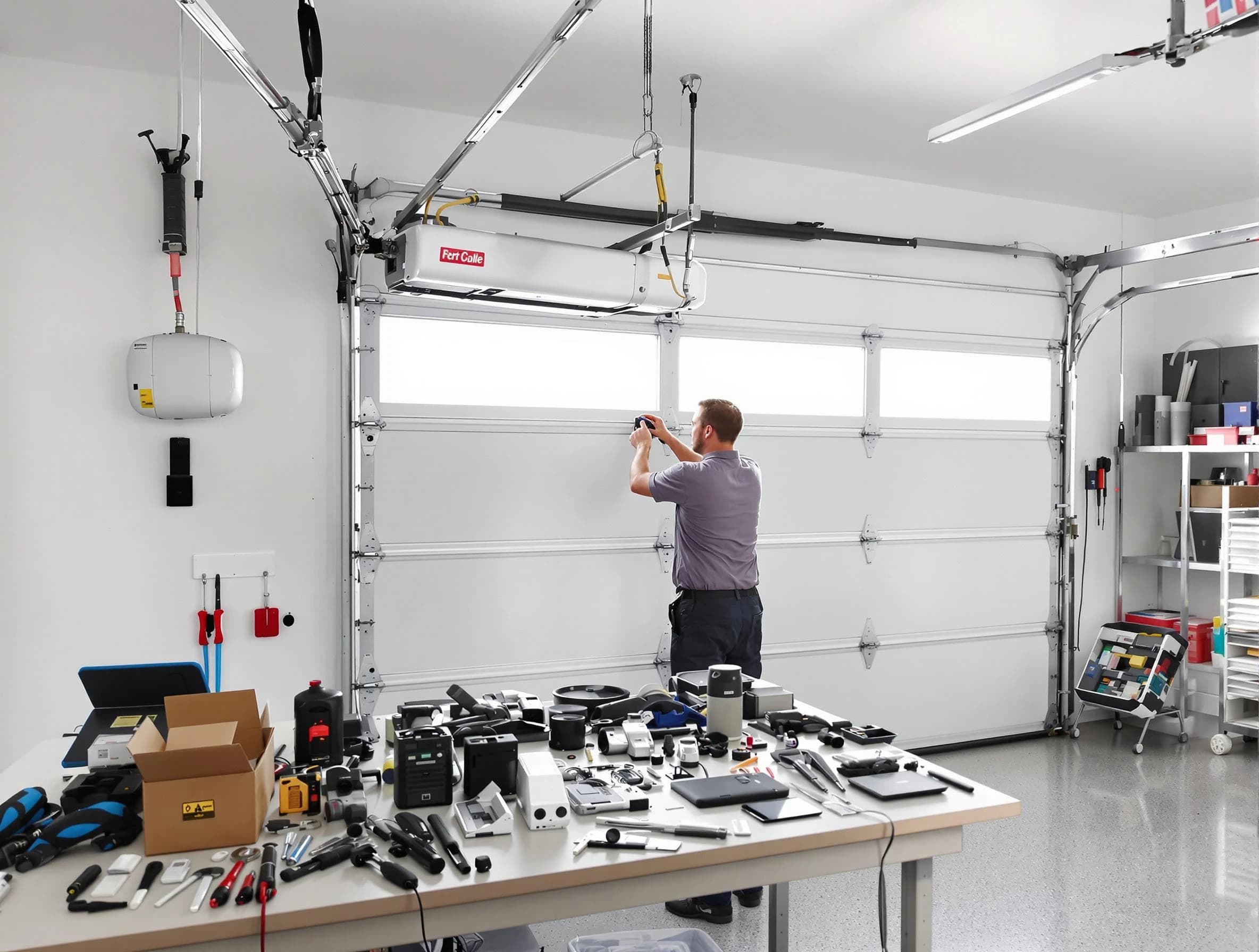 Opener Repair service in Bessemer, AL